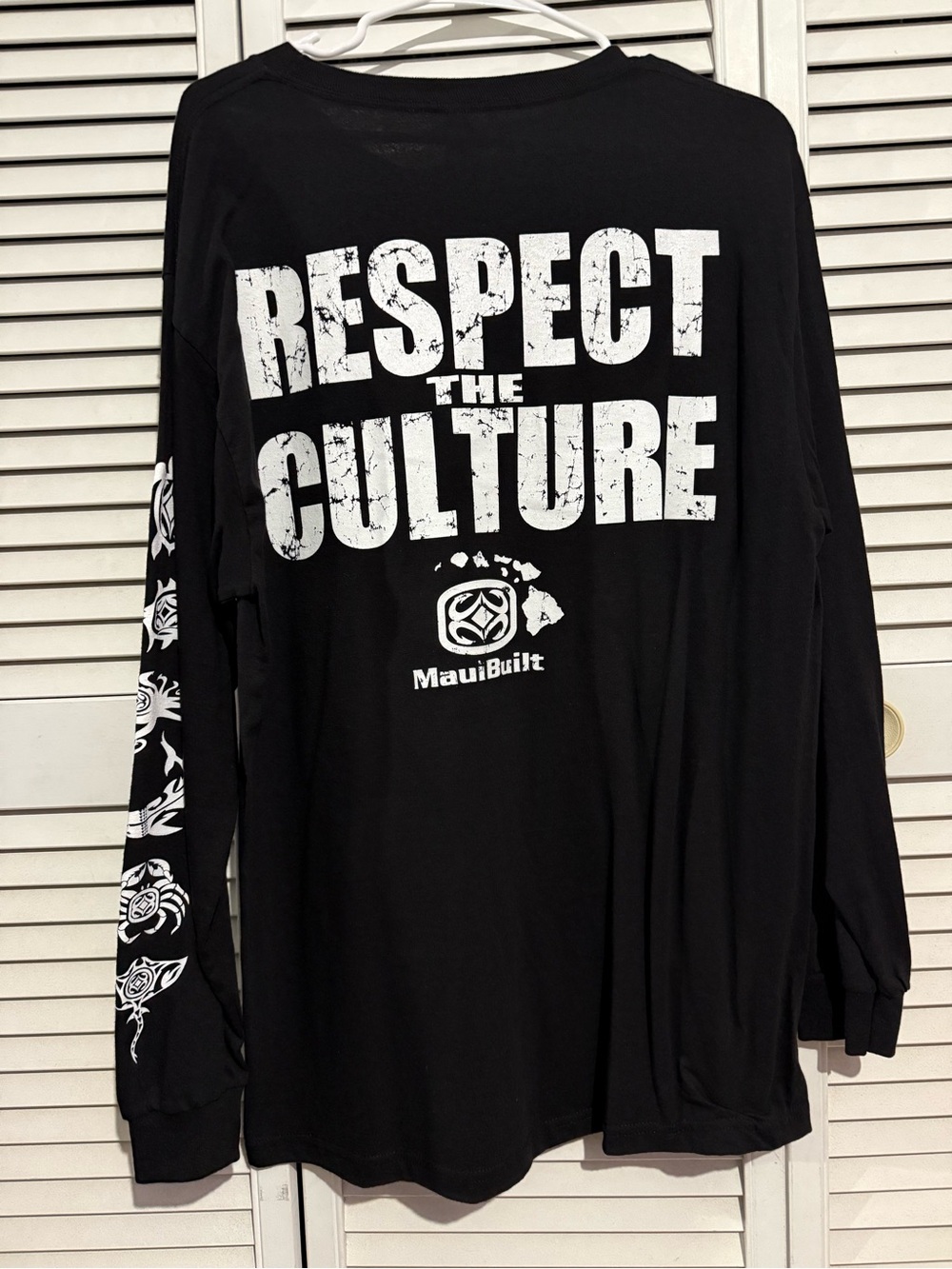 MAUI BUILT SHIRTS - Picture 2 of 3